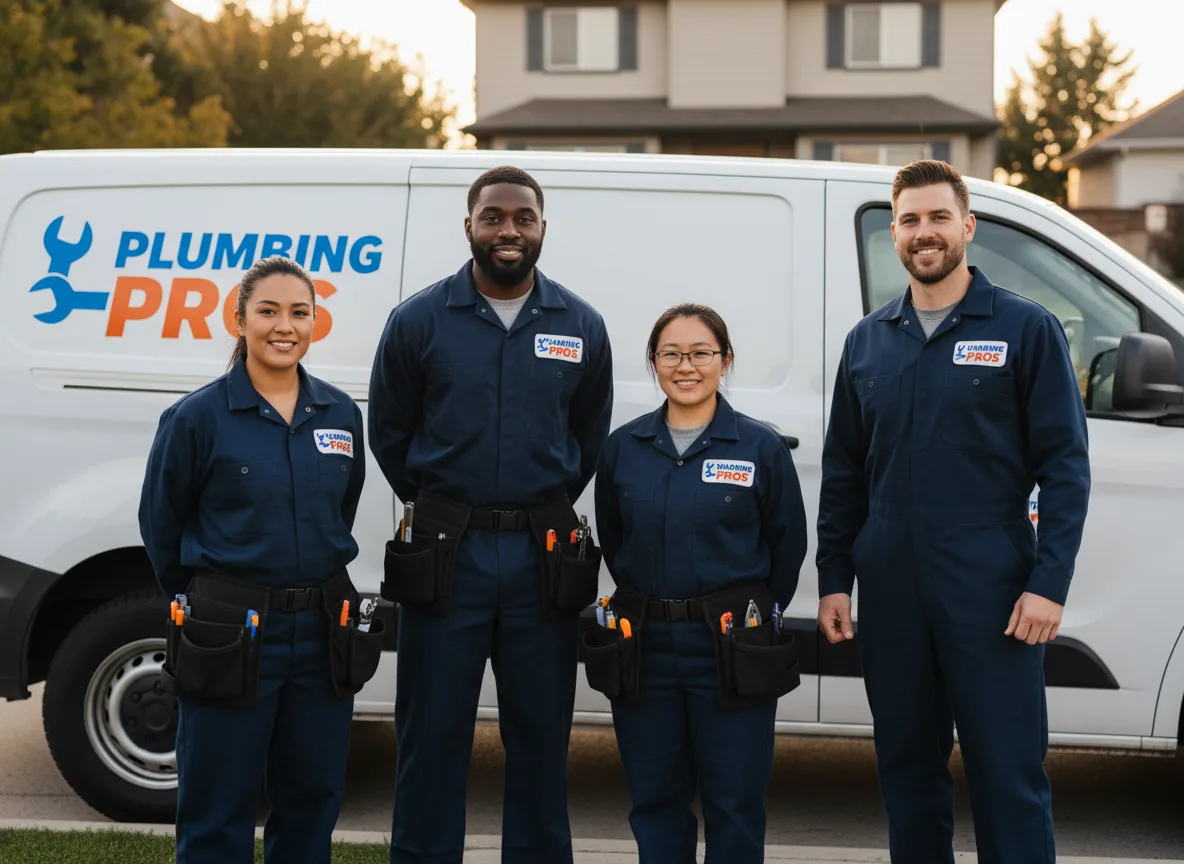 Water Heater Repair company in Emerado, ND